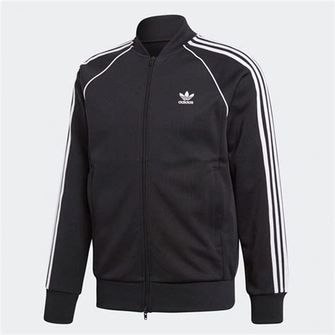 adidas jacke samt schwarz|Schwarz · Originals · Jacken .